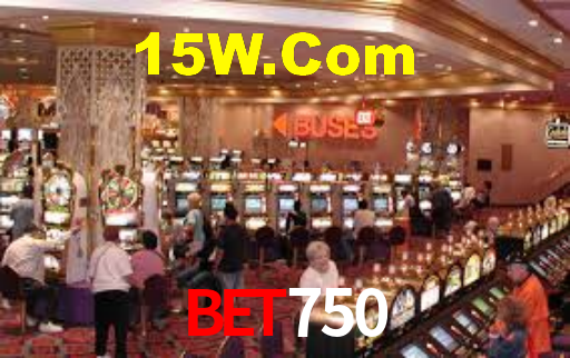 Bet 750 Login