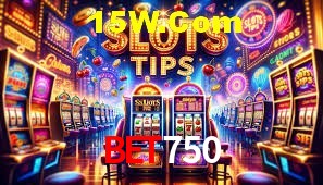 Welcome Bonus Bet750