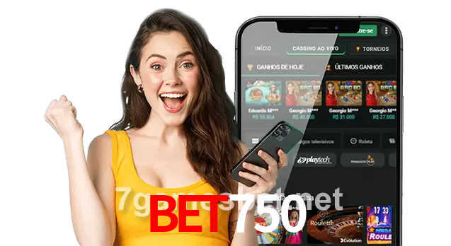 Bet750