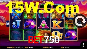 Sinta a adrenalina dos jogos de cassino com Bet750