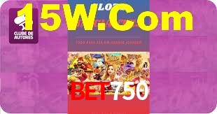 Bet 750 Login