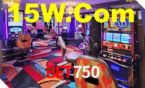 Blackjack Table Bet750