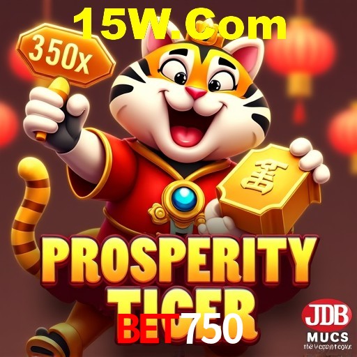 Bônus de Boas-vindas Bet750