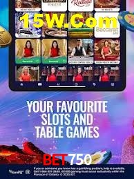 Game Statistics Bet750