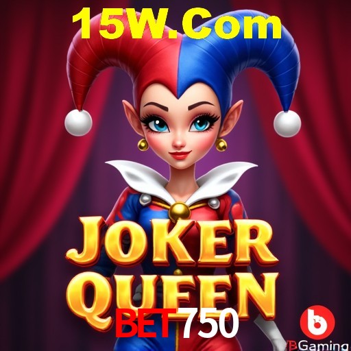 Jogos de Slot Bet750