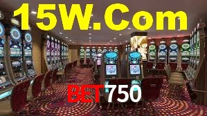 VIP Casino Bet750