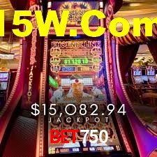 VIP Casino Bet750