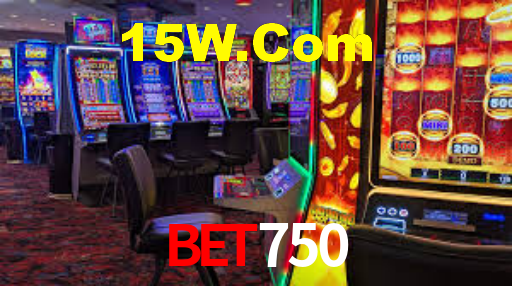 Bet750