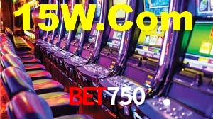 Bet750