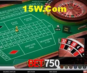 Avaliações dos Jogadores Bet750