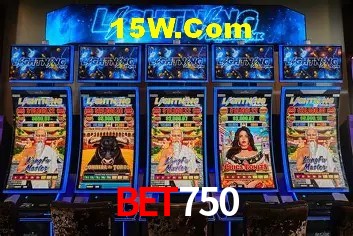 Promoções Sazonais Bet750