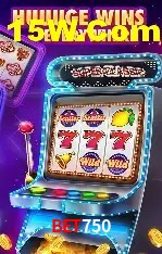Variedade de jogos na Bet750
