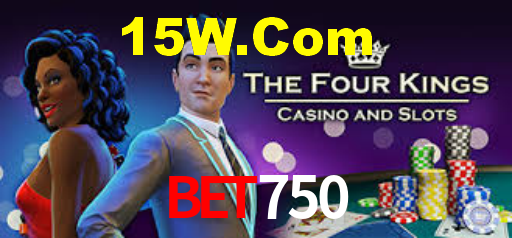 Bet750