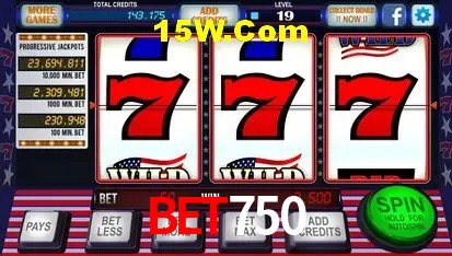 Casino Ao Vivo Bet750