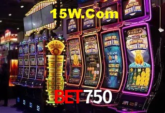 Apostas de Tênis Bet750