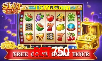 Casino VIP Bet750