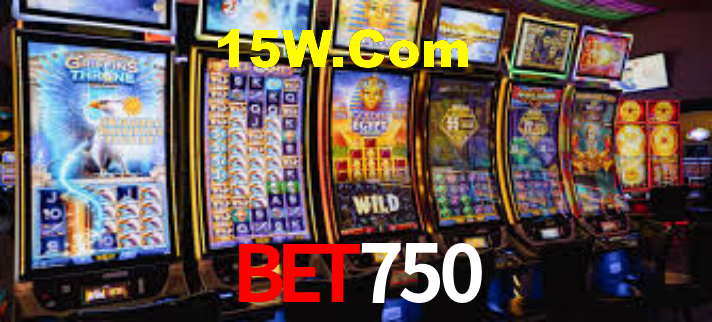 APP rápido e leve da Bet750