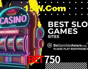 Jogos com bônus e suporte 24h na Bet750