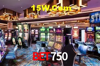 Jogos populares e pagamentos rápidos na Bet750