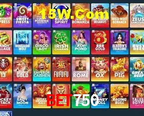Mesa de Blackjack Bet750