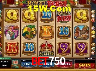 Apostas de Basquete Bet750
