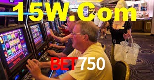 Bet750 App Interface