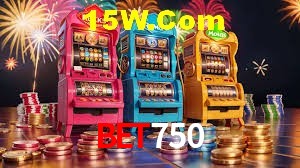 Bonus Features Bet750