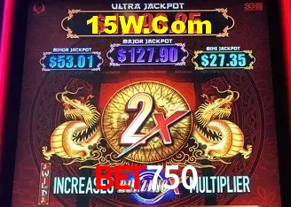Provedores de Jogos Bet750
