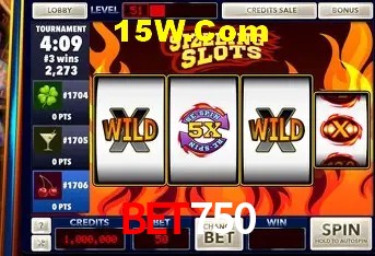 Sistemas de Segurança Bet750