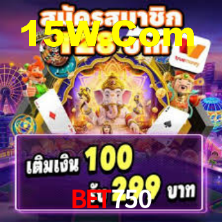 Bet750 App