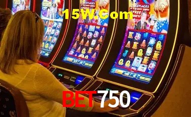 Login Seguro Bet750